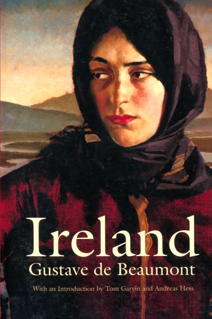Ireland