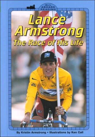 Lance Armstrong: The Race of His Life