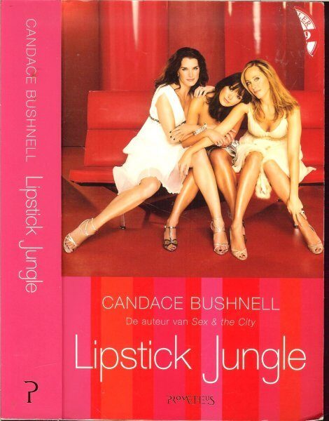 Lipstick Jungle