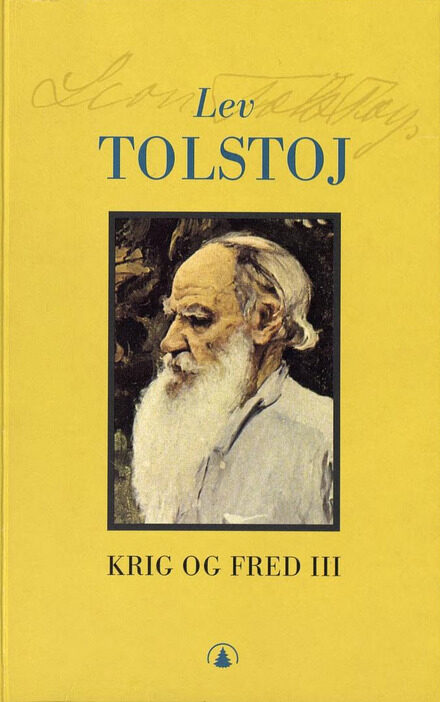 Krig og fred. 3