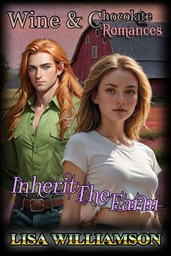 Inhert the Farm