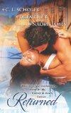 Returned by James, Naomi, Riley, Drea, Scholey, C.L. [Paperback]