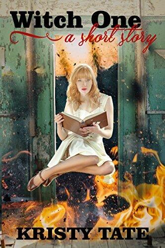 Witch One: A prequel to Witch Ways