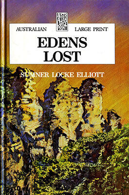 Edens Losts