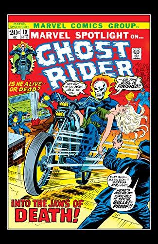 Marvel Spotlight (1971-1977) #10