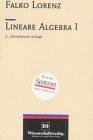 Lineare Algebra