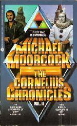 The Cornelius Chronicles Book Two