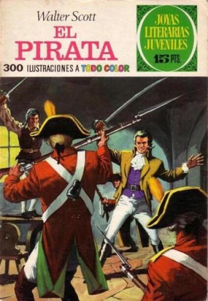 El pirata