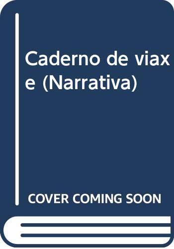 Caderno de viaxe