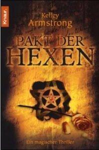 Pakt der Hexen