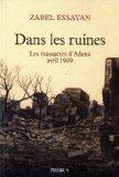Dans les ruines