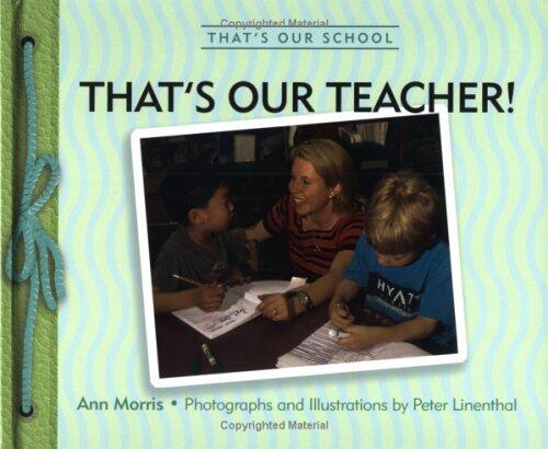 That's Our Teacher