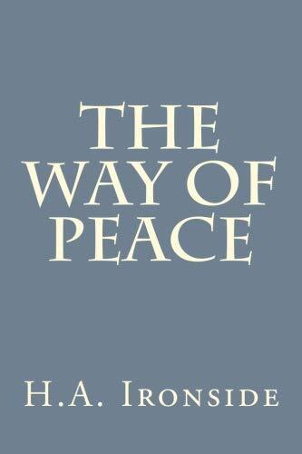 The Way of Peace