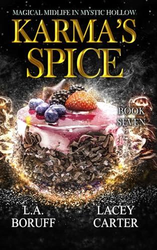 Karma's Spice