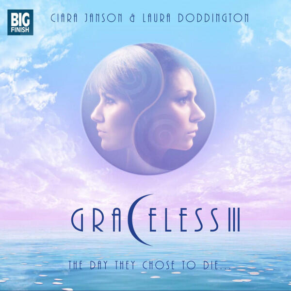 Graceless III: The Day They Chose to Die
