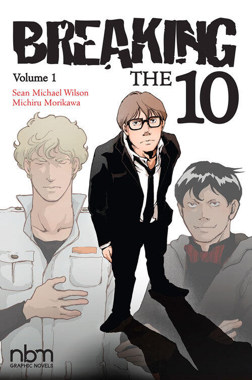 Breaking the Ten