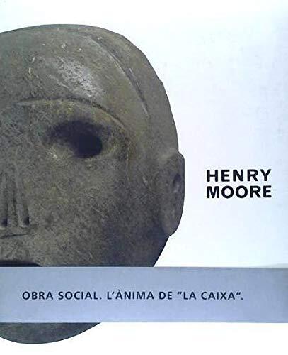 Henry Moore