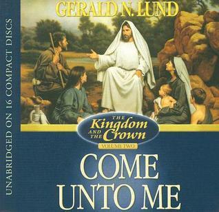 Come Unto Me