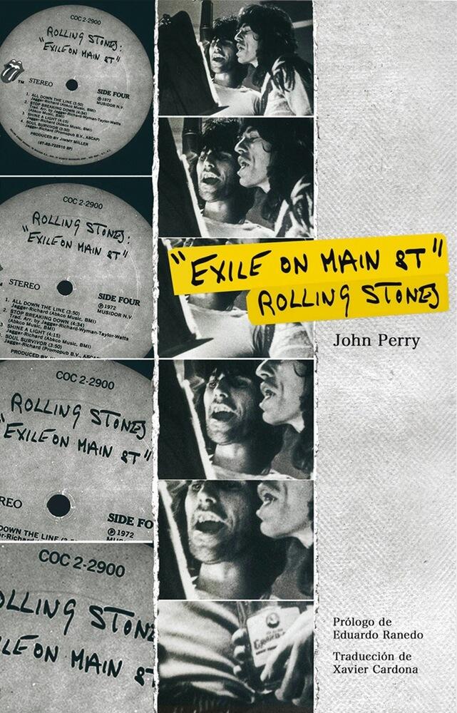 "Exile on Main St.": Rolling Stones