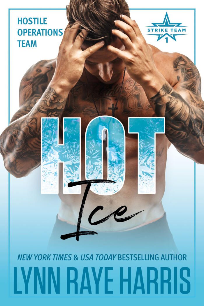 Hot Ice