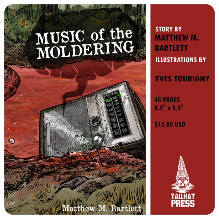 Music of the Moldering