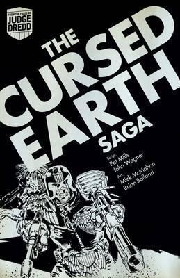 The Cursed Earth Saga