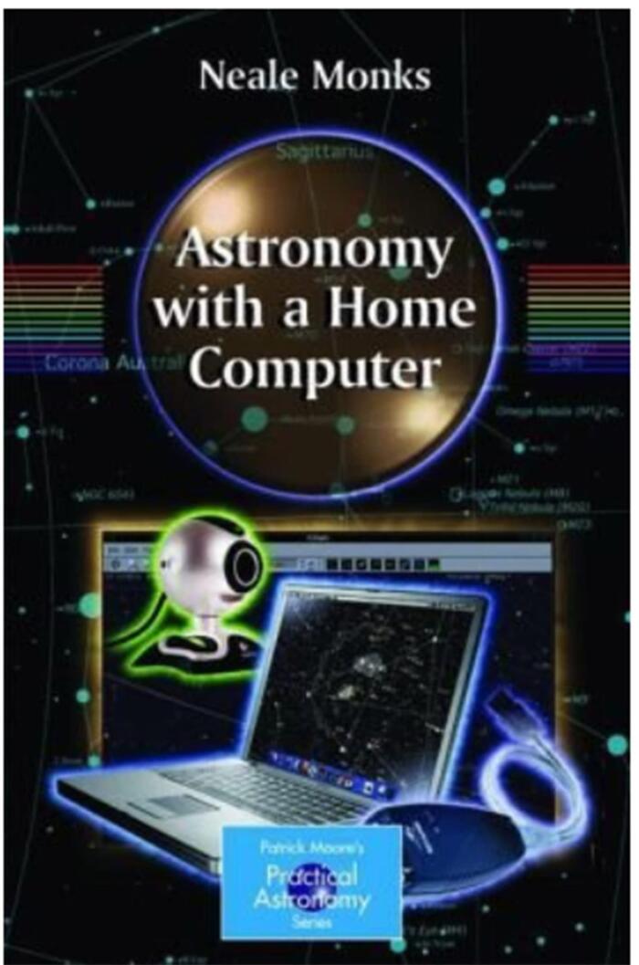 Astronomy with a Home Computer