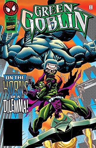 Green Goblin #2