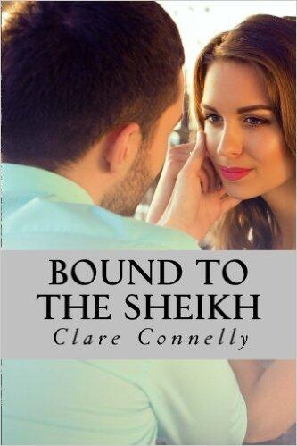 Bound to the Sheikh