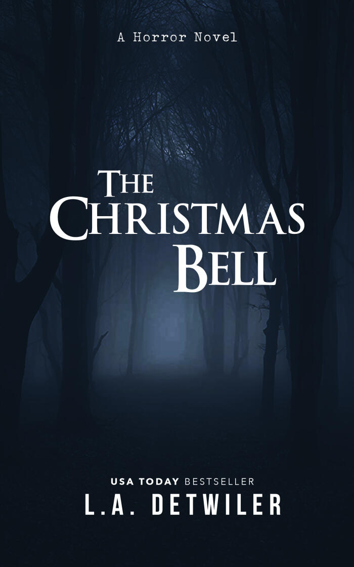 The Christmas Bell