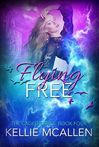 Flying Free