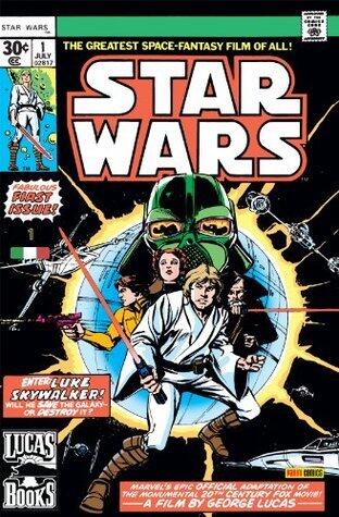 Star Wars Classic 1. Star Wars