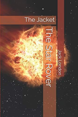 The Star Rover: The Jacket