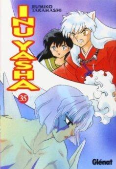 Inu-yasha 35