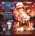 Doctor Who: The Demons of Red Lodge and Other Stories