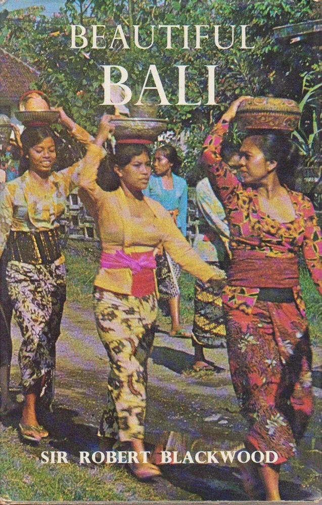 Beautiful Bali