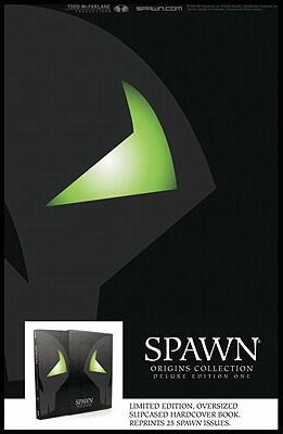 Spawn Origins, Deluxe Edition 1