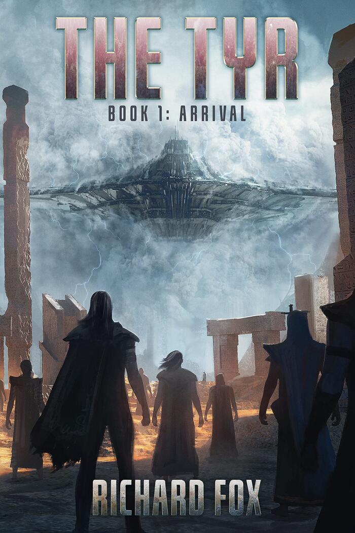Arrival