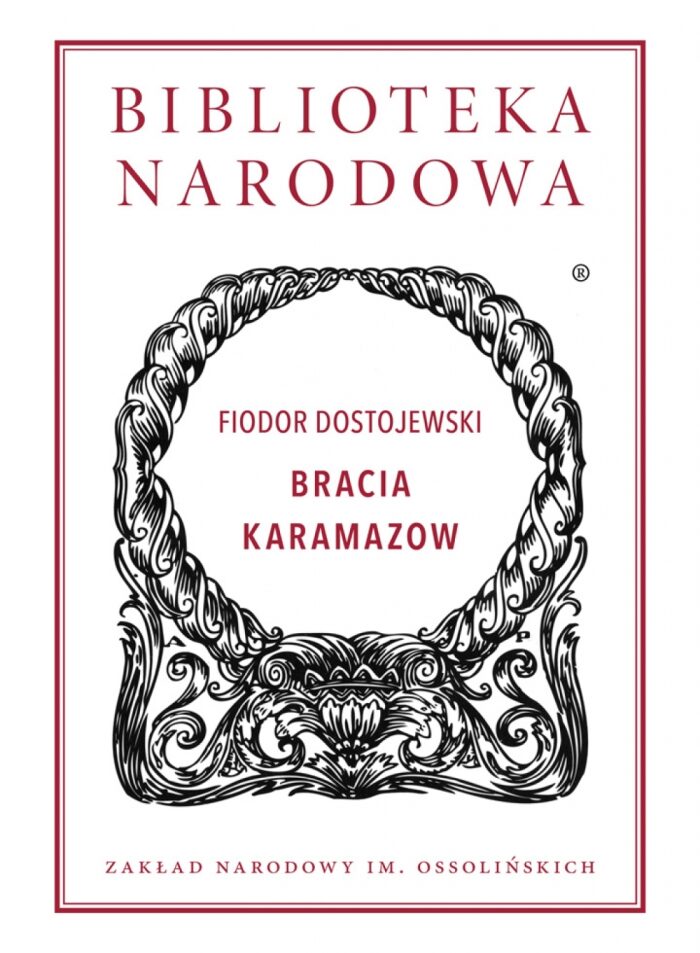 Bracia Karamazow