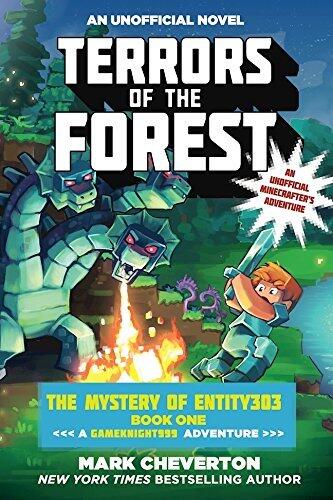 The Mystery of Entity303