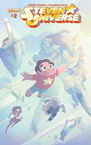 Steven Universe #2