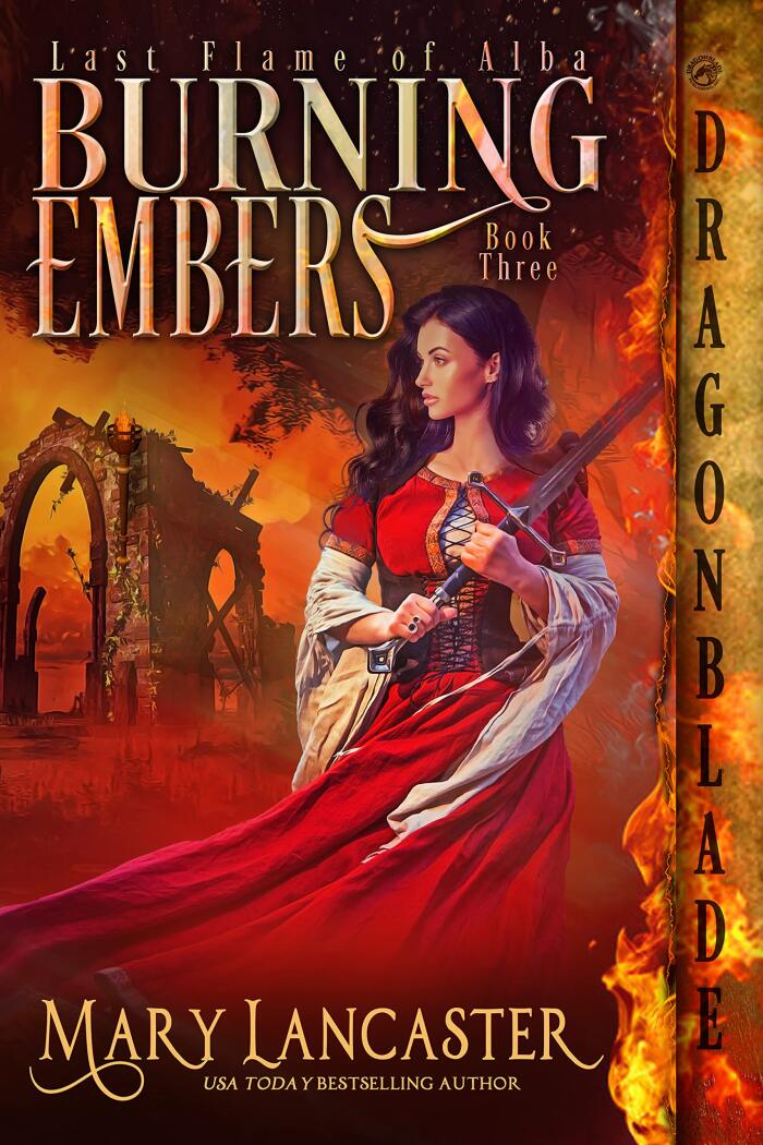 Burning Embers