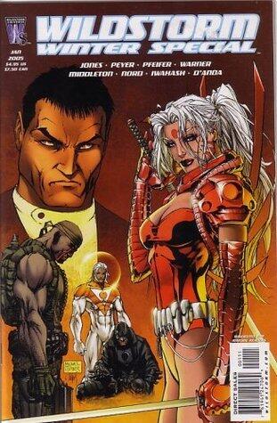 Wildstorm Winter Special (2004) #1