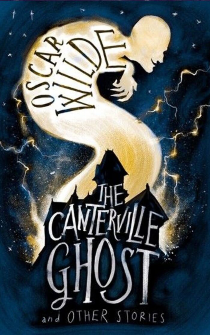 The Canterville Ghost