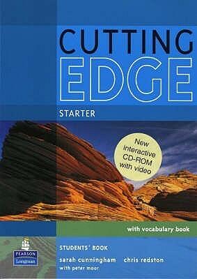 Cutting Edge Starter Students' Book