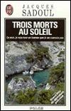 Trois morts au soleil (POLICIER