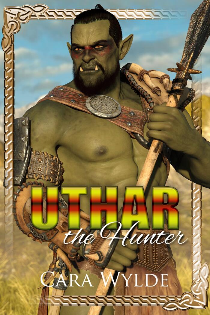 Orc Mates