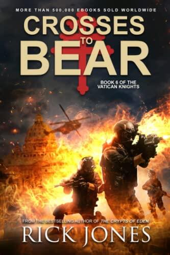 Crosses to Bear