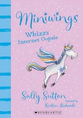 Whizz’s Internet Oopsie