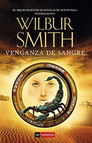 Venganza de Sangre